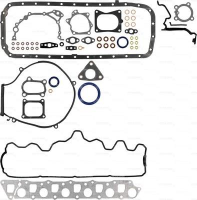 Victor Reinz 01-53101-01 Full Gasket Set, engine 015310101: Buy near me in Poland at 2407.PL - Good price!