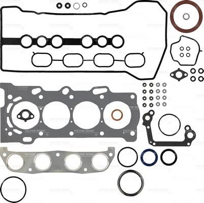 Victor Reinz 01-53140-01 Full Gasket Set, engine 015314001: Buy near me in Poland at 2407.PL - Good price!
