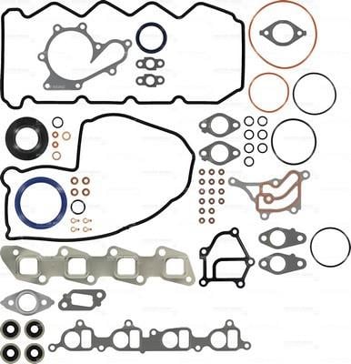 Victor Reinz 01-53194-01 Full Gasket Set, engine 015319401: Buy near me in Poland at 2407.PL - Good price!