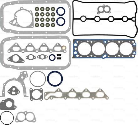 Victor Reinz 01-53305-01 Full Gasket Set, engine 015330501: Buy near me in Poland at 2407.PL - Good price!