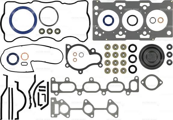 Victor Reinz 01-53355-01 Full Gasket Set, engine 015335501: Buy near me in Poland at 2407.PL - Good price!