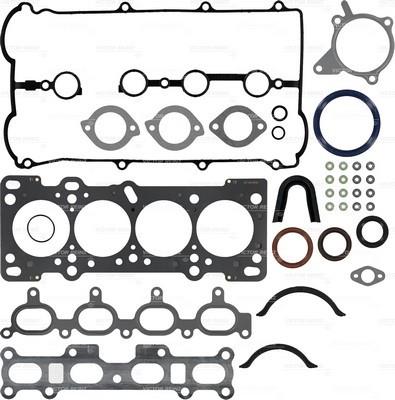 Victor Reinz 01-53455-01 Full Gasket Set, engine 015345501: Buy near me in Poland at 2407.PL - Good price!