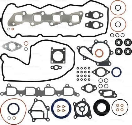 Victor Reinz 01-53694-01 Full Gasket Set, engine 015369401: Buy near me in Poland at 2407.PL - Good price!