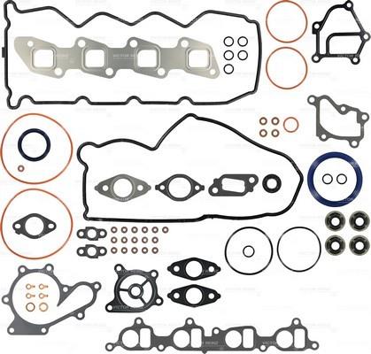 Victor Reinz 01-53749-01 Full Gasket Set, engine 015374901: Buy near me in Poland at 2407.PL - Good price!