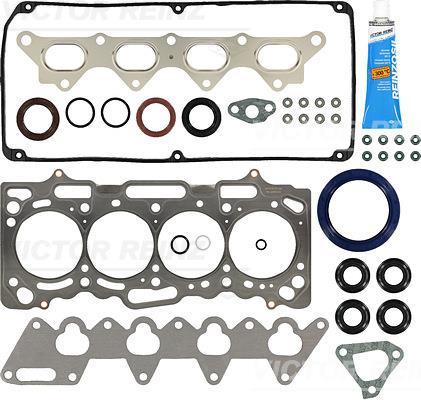 Victor Reinz 01-53880-01 Full Gasket Set, engine 015388001: Buy near me in Poland at 2407.PL - Good price!