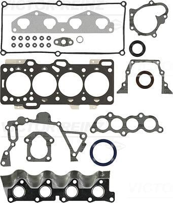 Victor Reinz 01-53895-01 Full Gasket Set, engine 015389501: Buy near me in Poland at 2407.PL - Good price!