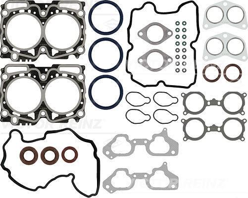 Victor Reinz 01-53910-01 Full Gasket Set, engine 015391001: Buy near me in Poland at 2407.PL - Good price!