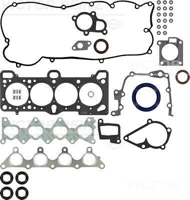Victor Reinz 01-53965-03 Full Gasket Set, engine 015396503: Buy near me in Poland at 2407.PL - Good price!