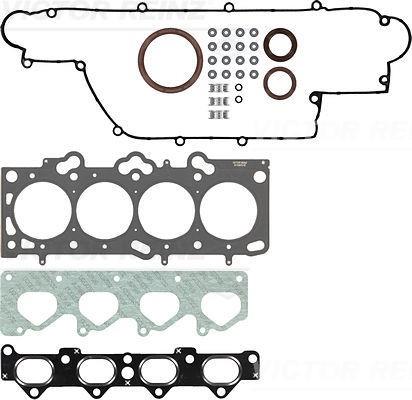 Victor Reinz 01-53970-01 Full Gasket Set, engine 015397001: Buy near me in Poland at 2407.PL - Good price!