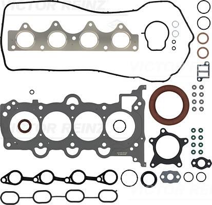 Victor Reinz 01-54015-01 Full Gasket Set, engine 015401501: Buy near me in Poland at 2407.PL - Good price!