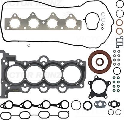 Victor Reinz 01-54020-01 Full Gasket Set, engine 015402001: Buy near me in Poland at 2407.PL - Good price!
