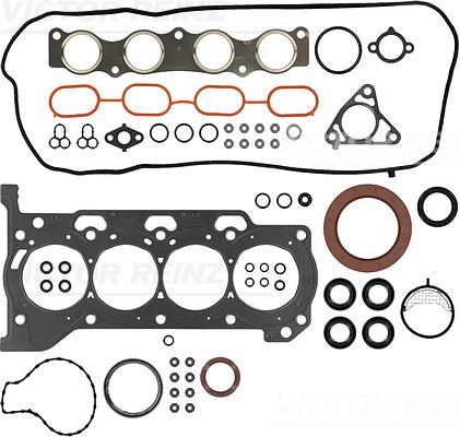 Victor Reinz 01-54025-01 Full Gasket Set, engine 015402501: Buy near me in Poland at 2407.PL - Good price!