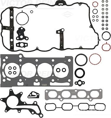 Victor Reinz 01-54030-01 Full Gasket Set, engine 015403001: Buy near me in Poland at 2407.PL - Good price!
