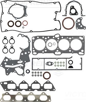 Victor Reinz 01-54145-01 Full Gasket Set, engine 015414501: Buy near me in Poland at 2407.PL - Good price!