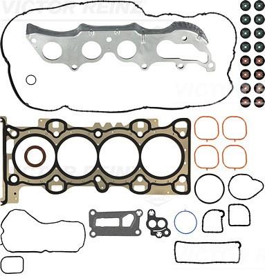 Victor Reinz 01-54165-01 Full Gasket Set, engine 015416501: Buy near me in Poland at 2407.PL - Good price!