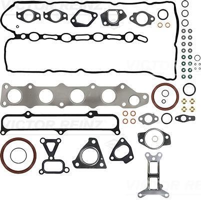 Victor Reinz 01-54168-01 Full Gasket Set, engine 015416801: Buy near me in Poland at 2407.PL - Good price!