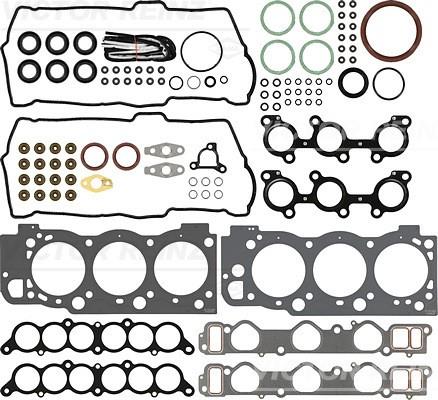 Victor Reinz 01-54235-01 Full Gasket Set, engine 015423501: Buy near me at 2407.PL in Poland at an Affordable price!