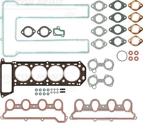 Victor Reinz 02-22760-05 Gasket Set, cylinder head 022276005: Buy near me in Poland at 2407.PL - Good price!
