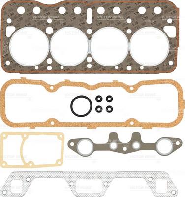 Victor Reinz 02-22930-05 Gasket Set, cylinder head 022293005: Buy near me in Poland at 2407.PL - Good price!