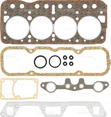 Victor Reinz 02-22930-06 Gasket Set, cylinder head 022293006: Buy near me in Poland at 2407.PL - Good price!