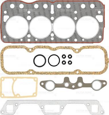 Victor Reinz 02-22930-07 Gasket Set, cylinder head 022293007: Buy near me in Poland at 2407.PL - Good price!