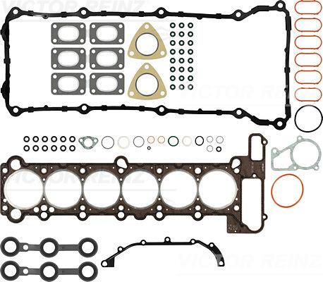 Victor Reinz 02-27820-01 Gasket Set, cylinder head 022782001: Buy near me in Poland at 2407.PL - Good price!