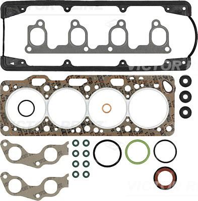 Victor Reinz 02-28025-03 Gasket Set, cylinder head 022802503: Buy near me in Poland at 2407.PL - Good price!