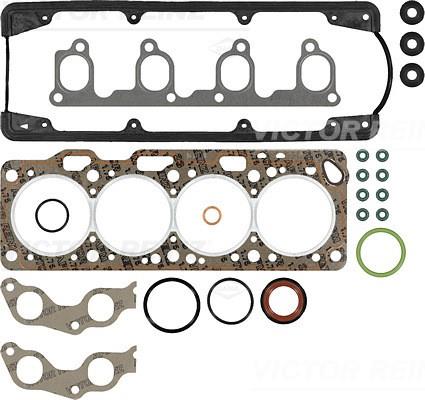 Victor Reinz 02-28025-04 Gasket Set, cylinder head 022802504: Buy near me in Poland at 2407.PL - Good price!