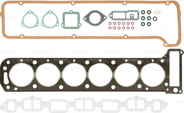 Victor Reinz 02-28120-01 Gasket Set, cylinder head 022812001: Buy near me in Poland at 2407.PL - Good price!