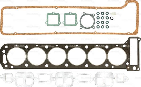 Victor Reinz 02-28120-02 Gasket Set, cylinder head 022812002: Buy near me in Poland at 2407.PL - Good price!