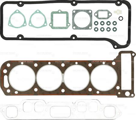 Victor Reinz 02-28185-01 Gasket Set, cylinder head 022818501: Buy near me in Poland at 2407.PL - Good price!