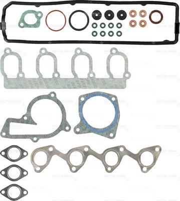 Victor Reinz 02-28352-01 Gasket Set, cylinder head 022835201: Buy near me in Poland at 2407.PL - Good price!