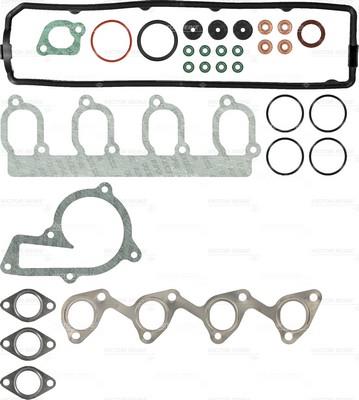 Victor Reinz 02-28352-03 Gasket Set, cylinder head 022835203: Buy near me in Poland at 2407.PL - Good price!