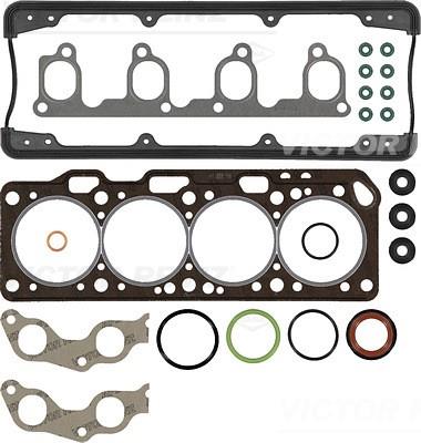 Victor Reinz 02-28505-01 Uszczelki głowicy silnika, komplet 022850501: Dobra cena w Polsce na 2407.PL - Kup Teraz!