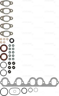 Victor Reinz 02-28988-03 Gasket Set, cylinder head 022898803: Buy near me in Poland at 2407.PL - Good price!