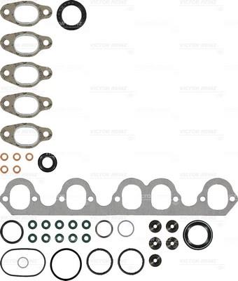 Victor Reinz 02-28988-04 Gasket Set, cylinder head 022898804: Buy near me in Poland at 2407.PL - Good price!