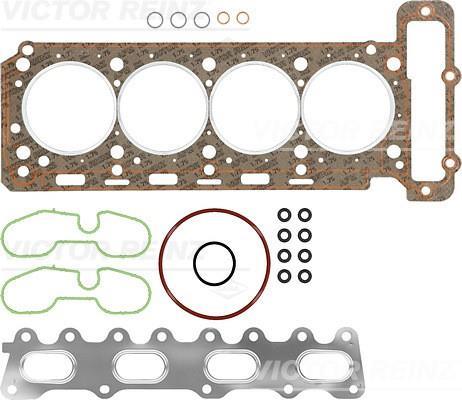 Victor Reinz 02-29105-04 Gasket Set, cylinder head 022910504: Buy near me at 2407.PL in Poland at an Affordable price!