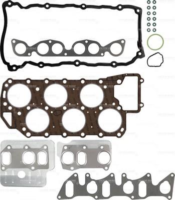 Victor Reinz 02-29110-02 Gasket Set, cylinder head 022911002: Buy near me in Poland at 2407.PL - Good price!