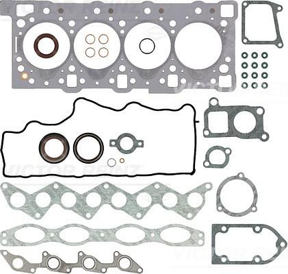 Victor Reinz 02-29160-01 Gasket Set, cylinder head 022916001: Buy near me in Poland at 2407.PL - Good price!