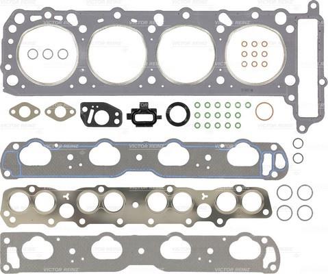 Victor Reinz 02-29185-01 Gasket Set, cylinder head 022918501: Buy near me in Poland at 2407.PL - Good price!