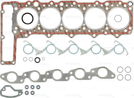 Victor Reinz 02-29245-01 Gasket Set, cylinder head 022924501: Buy near me in Poland at 2407.PL - Good price!
