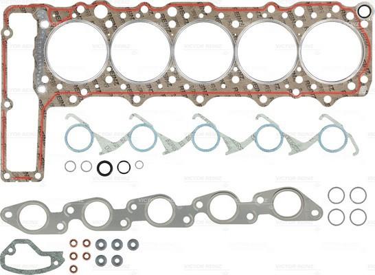 Victor Reinz 02-29245-02 Gasket Set, cylinder head 022924502: Buy near me in Poland at 2407.PL - Good price!