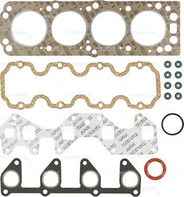 Victor Reinz 02-29270-01 Gasket Set, cylinder head 022927001: Buy near me at 2407.PL in Poland at an Affordable price!