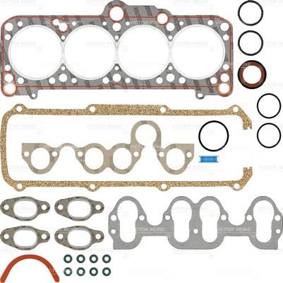 Victor Reinz 02-29300-01 Gasket Set, cylinder head 022930001: Buy near me in Poland at 2407.PL - Good price!