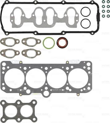 Victor Reinz 02-29305-06 Gasket Set, cylinder head 022930506: Buy near me at 2407.PL in Poland at an Affordable price!