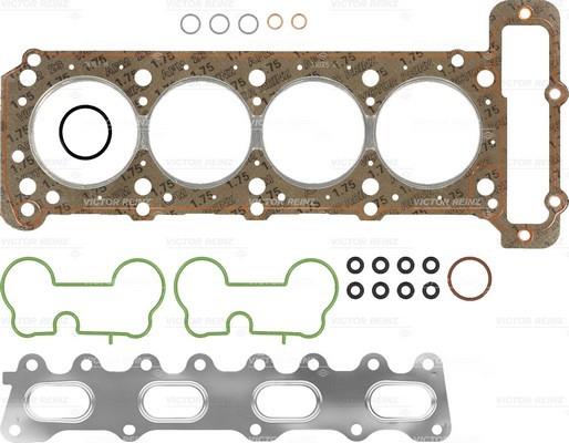 Victor Reinz 02-31025-02 Gasket Set, cylinder head 023102502: Buy near me in Poland at 2407.PL - Good price!