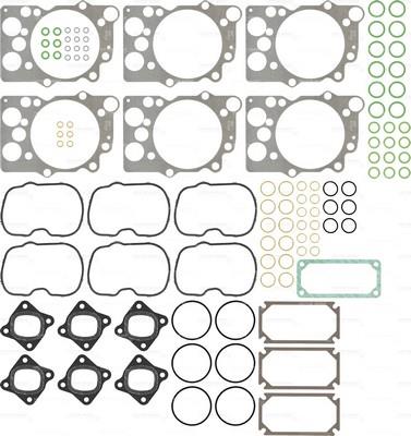 Victor Reinz 02-31085-01 Gasket Set, cylinder head 023108501: Buy near me in Poland at 2407.PL - Good price!