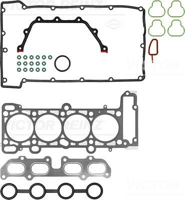 Victor Reinz 02-31185-01 Gasket Set, cylinder head 023118501: Buy near me in Poland at 2407.PL - Good price!
