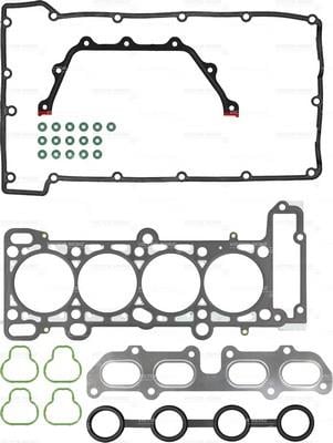 Victor Reinz 02-31235-01 Gasket Set, cylinder head 023123501: Buy near me in Poland at 2407.PL - Good price!