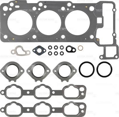 Victor Reinz 02-31260-01 Gasket Set, cylinder head 023126001: Buy near me in Poland at 2407.PL - Good price!